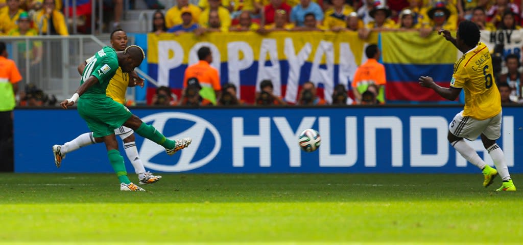 World Cup Marketing: Hyundai Off To A Flying Start