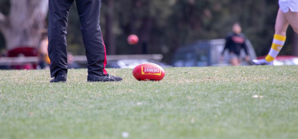 AFL introduces game-changing live player tracking data