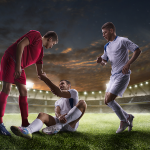 Tapping Into The Values Of Football