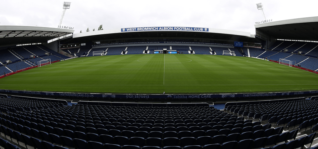 West Bromwich Albion Takes Growth In Asia To New Heights